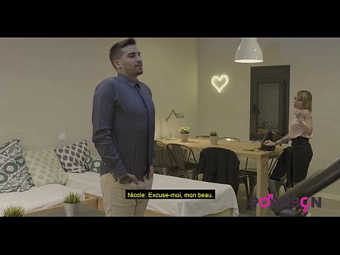 ❤️ PORNBCN 4K Одна зрелая женщина с большими сиськами хочет быть анальным трахал молодой жиголо с большим членом минет амортизм жесткий ебать ручной работы собачий стиль киска лизать оргазм французские субтитры ️❌ Качественный секс на xlxxporno.ru